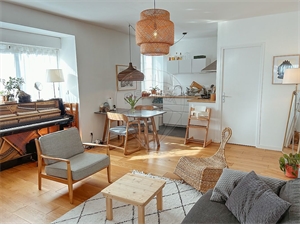 t3 à la vente -   44100  NANTES, surface 55 m2 vente t3 - UBI450373259